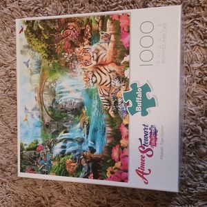 Aimee Stewart puzzle/MajesticTiger Grotto